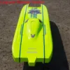 DTRC E51 Kevlar Large RC Boat Hull for High Speed Remote Control Boats RC Racing Ship Model TH23213-SMT7 5