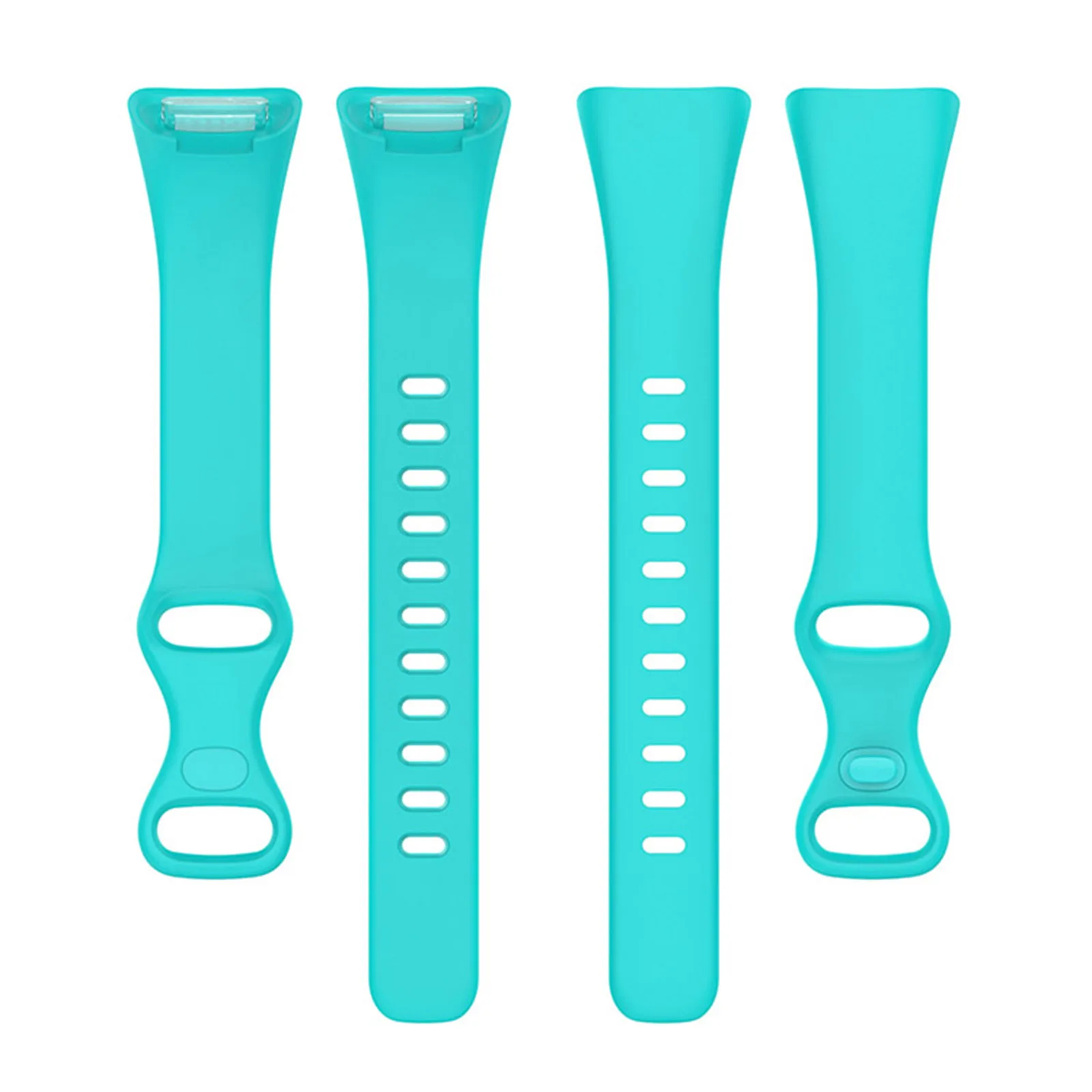 

Replacement Watch Band Silicone Strap for Fitbit Charge 5 Bracelet Wristband Watchband for Men/Women