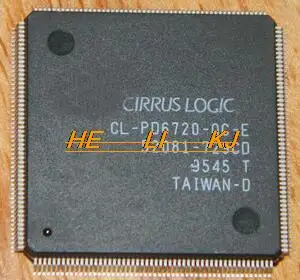 100% NEW Free shipping    CL-PD6720-QC-E CL-PD6720-QC-B