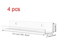 12inch 4 pcs
