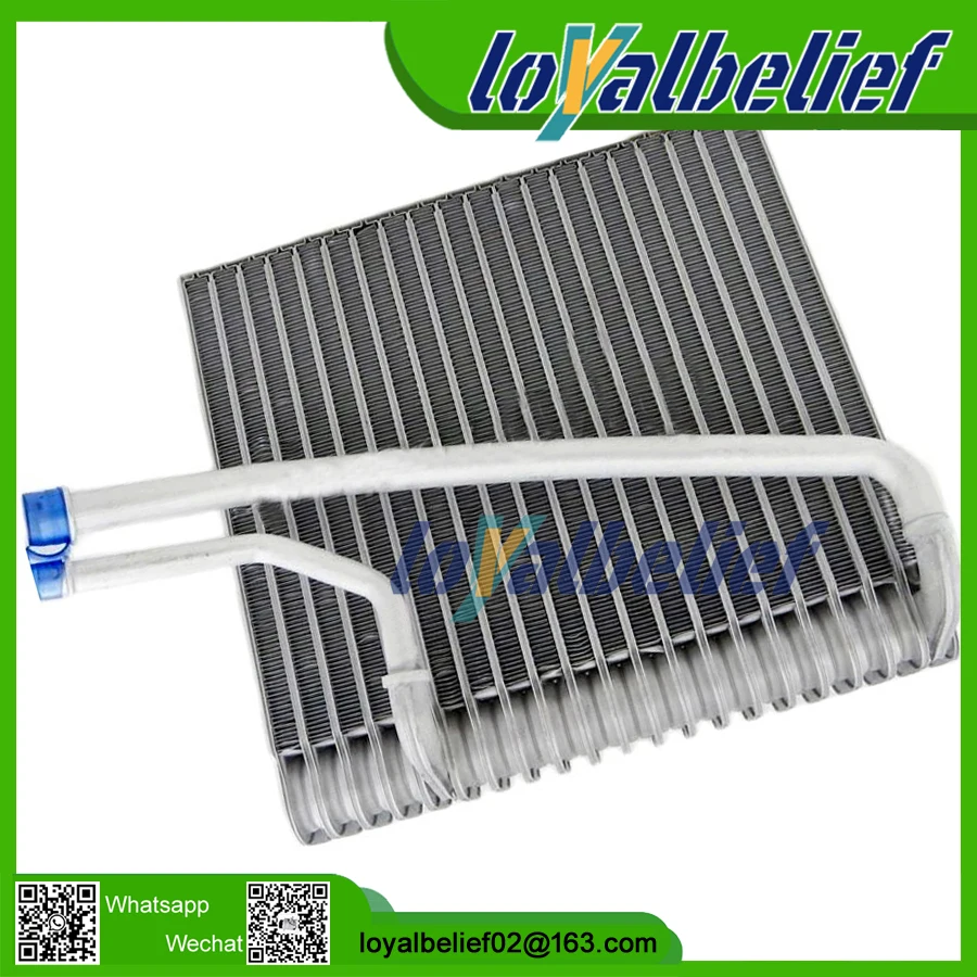 Air Conditioning Evaporator Cooling Core Coil For Volkswagen VW Amarok