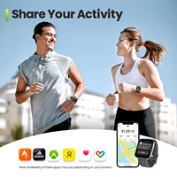 Amazfit Bip 5 Unity Smart Watch The Essential Everyday Smartwatch 70 + Downloadable Apps and Fun Games 3