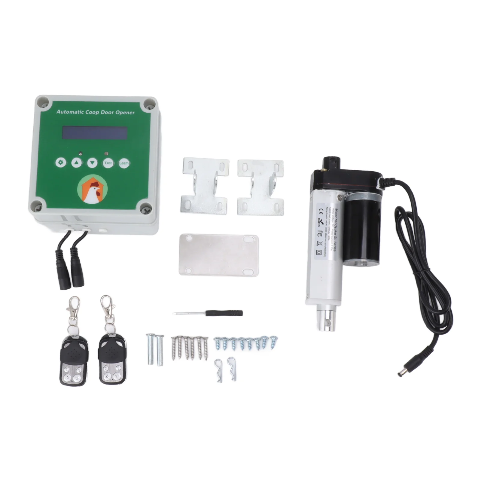 Enrouleur De Sangle Sans Boitier Pour Volet Roulant