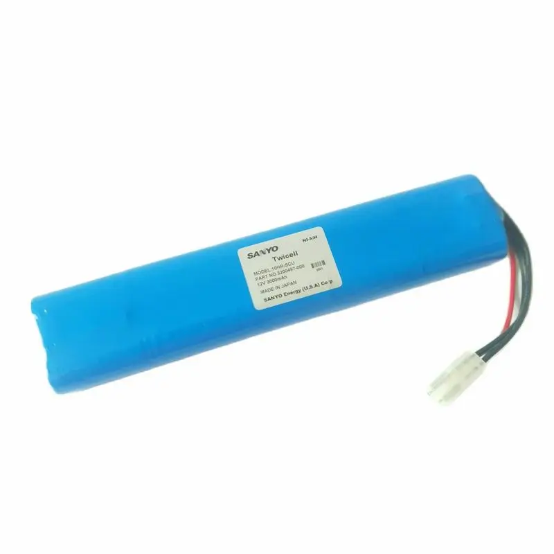 

1pce Medtronic LP20 аккумулятор 10HR-SCU LIFEPAK20 3200407-001