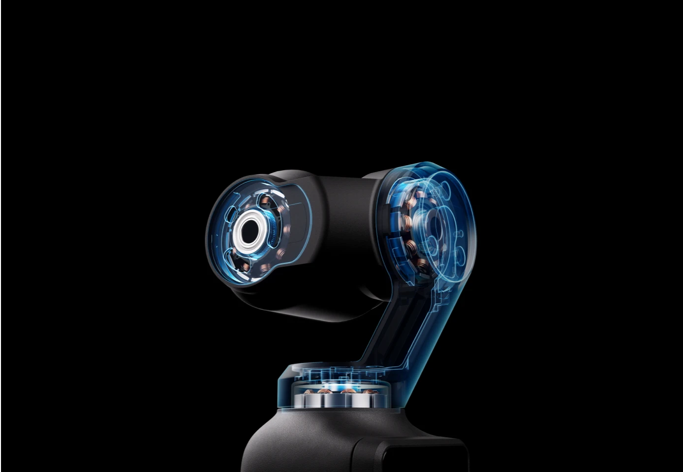 ビデオカメラ Dji Pocket Camera Amazon.com : DJI Osmo Pocket 3, Vlogging Cameras with 1