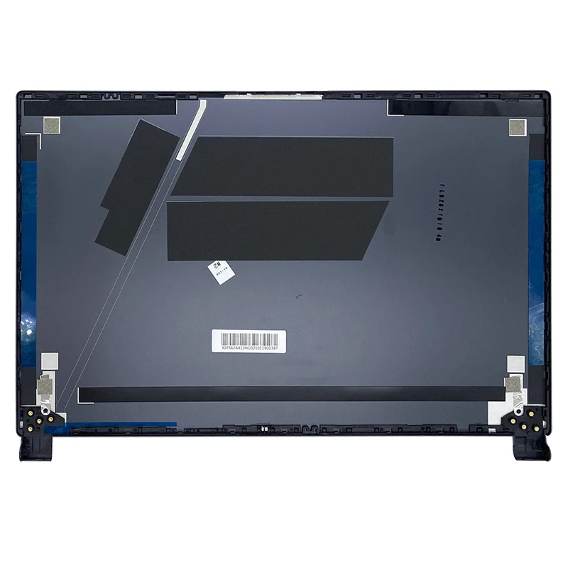 For MSI Stealth 15M MS-1562 Screen Back Case Top Cover Frame Palm Rest Bottom shell upper lower frame