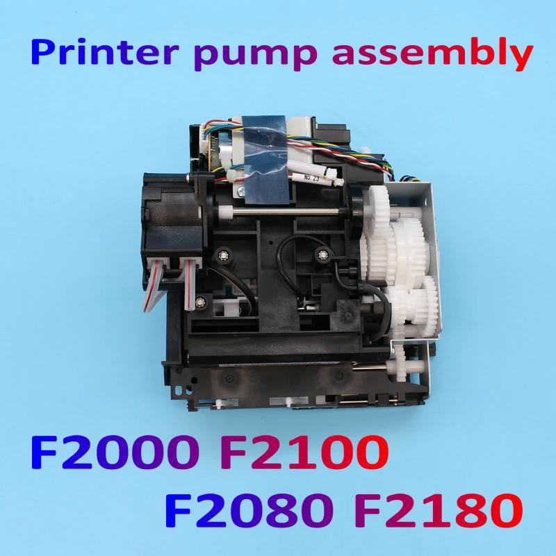epson f2000 repair