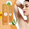 60 Seconds Upper Lip Hair Removal Cream Fast Gentle Removal Skin Whitening Facial Body Painless Hair Removal for Face and Body 1