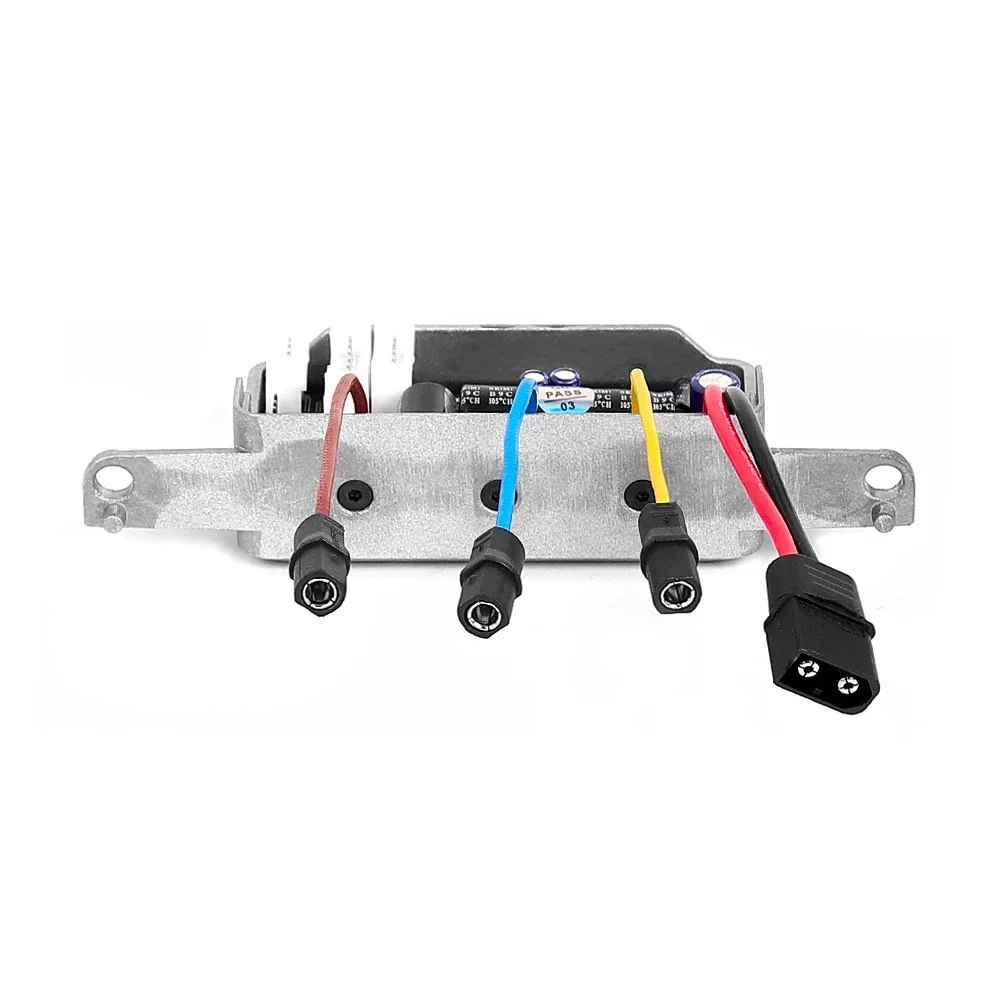 Universal Elektroroller Motor Controller für NIU KQi3 Pro Controller Skateboard Controller Ersatz Ersatzteile – Detail 7