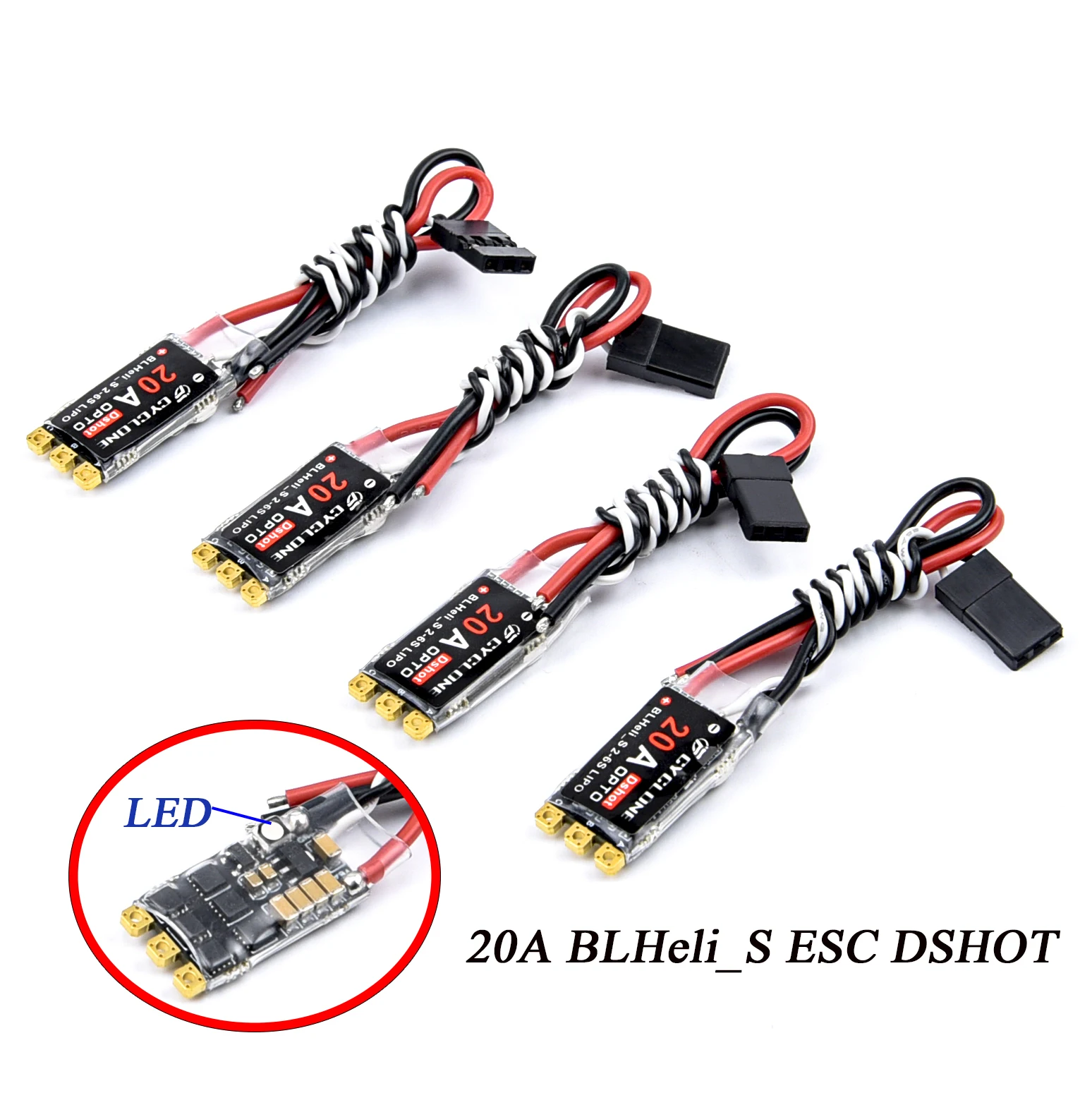 Boasting a F4 processor, on-board Betaflight OSD, Micro