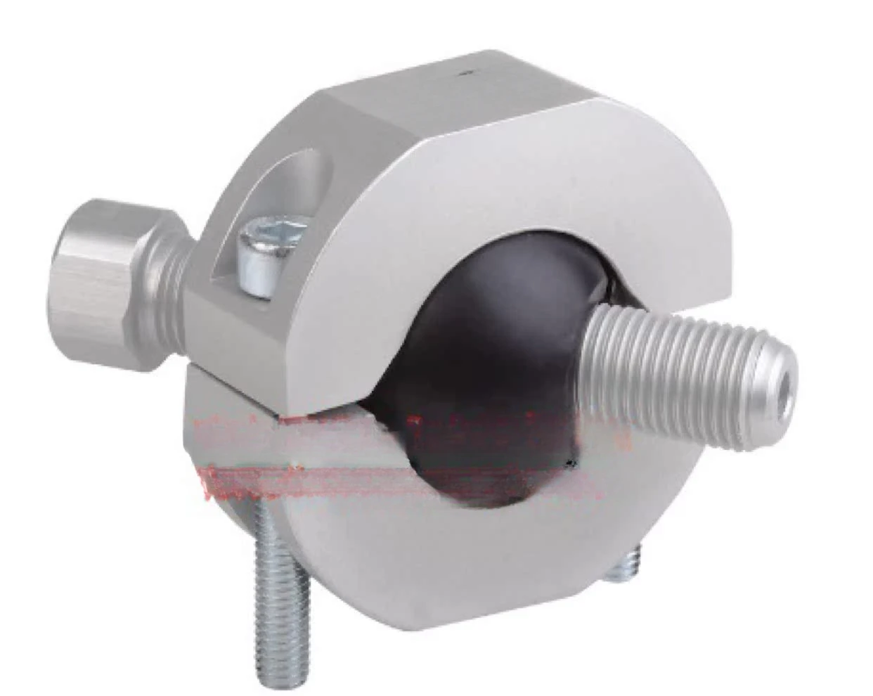 

Applicable to Schmalz Brand New & Original HTR-UNI 2n G2 80 Suction Cup Universal Fixing Clip
