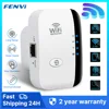 FENVI 300Mbps Wireless WIFI Repeater Remote Wifi Extender WiFi Amplifier 802.11N WiFi Booster Repetidor Amplifier Wi Fi Reapeter 1