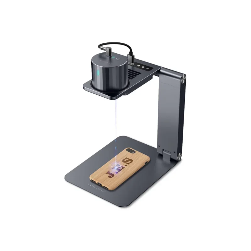 Laser Engraver Machine DIY Diode Laser Engraver for Wood Leather