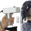 Dreadlock Maker Machine,Portable Handheld Electric Dreadlock Tools,for Dreadlock Suitable for Long Human Hair and Synthetic Hair 1