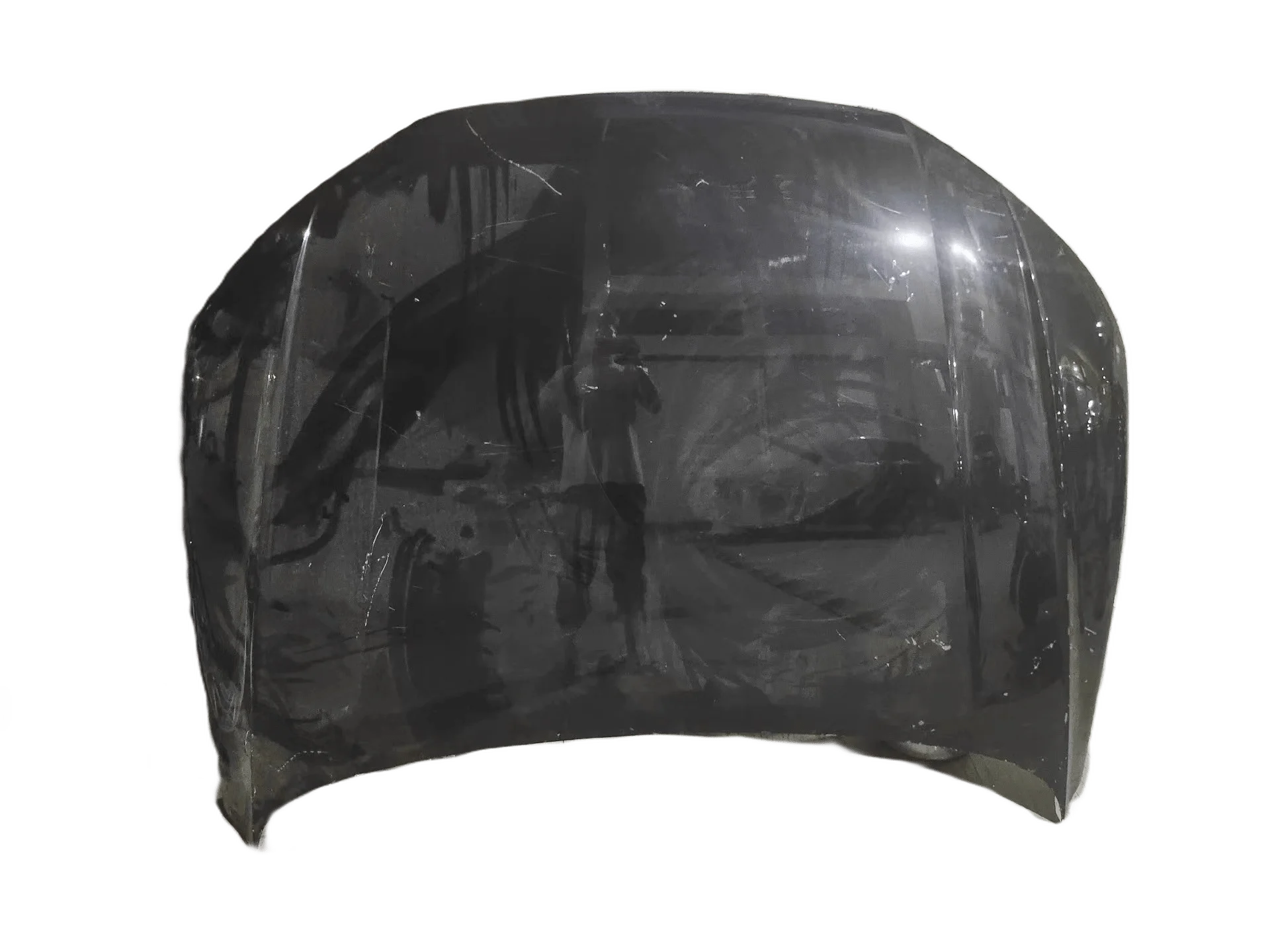 80A-821-029-Audis Q5L Hood Bonnet Engine