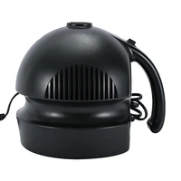 Electric Air Pump,Inflate Or Deflate Camping Pumps For Air Beds Mattress Paddling Pools&Beach Toys Swimming Ring 2