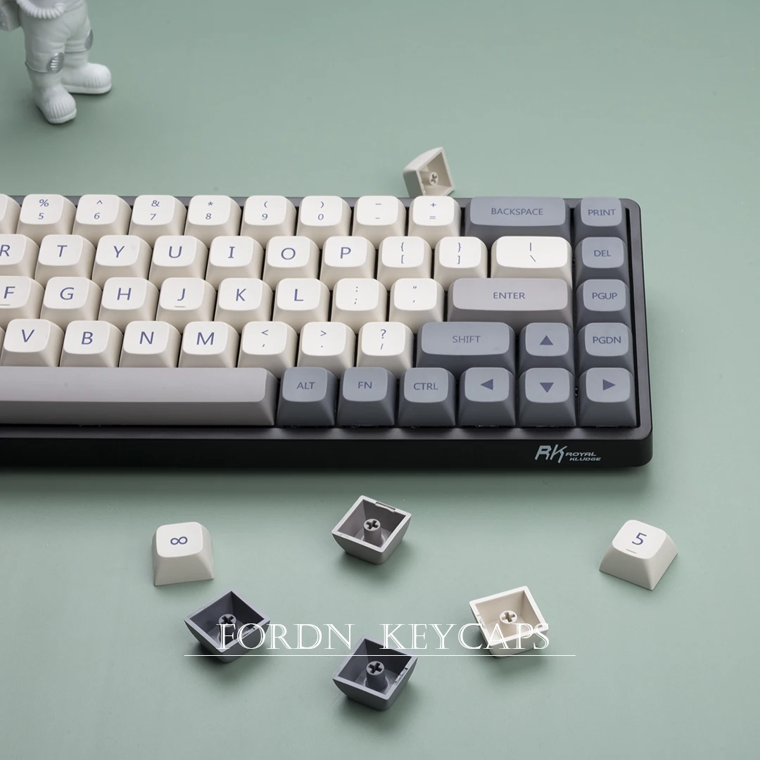 Механическая клавиатура Anne Pro 2 GK61 61 64 68 71 74 78 81 84 87 91 ...