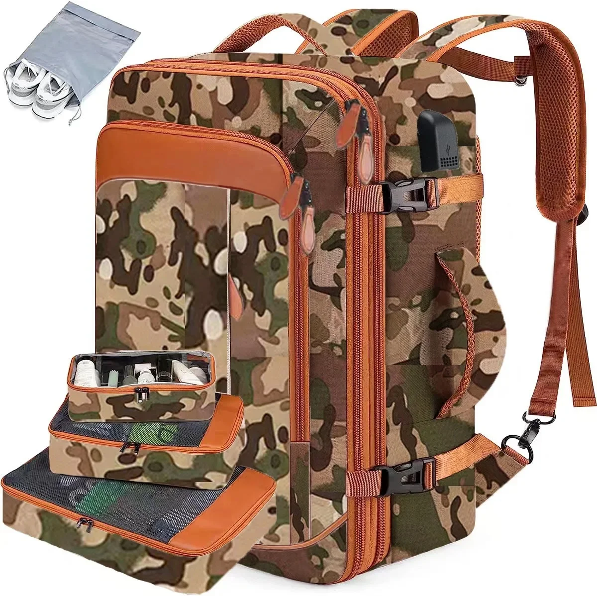 army green