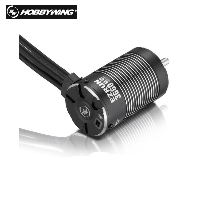 Ok you guys you have gave me no choice Hobbywing it is but, my question is the 4000 KB says that it gives you more torque and acceleration and the 3660 provides
