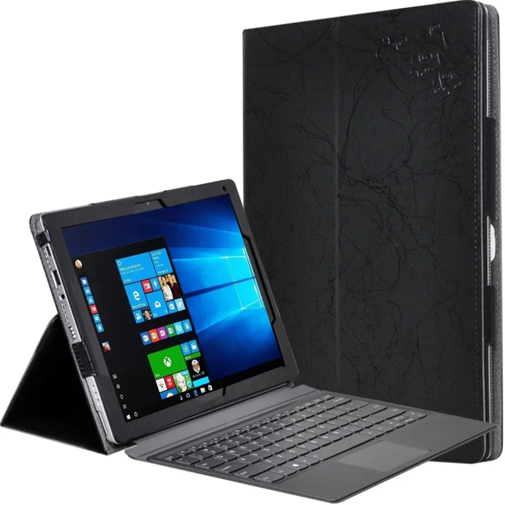 miix5 mais 12.2 polegada dobrável suporte tablet