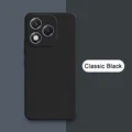 Classic Black