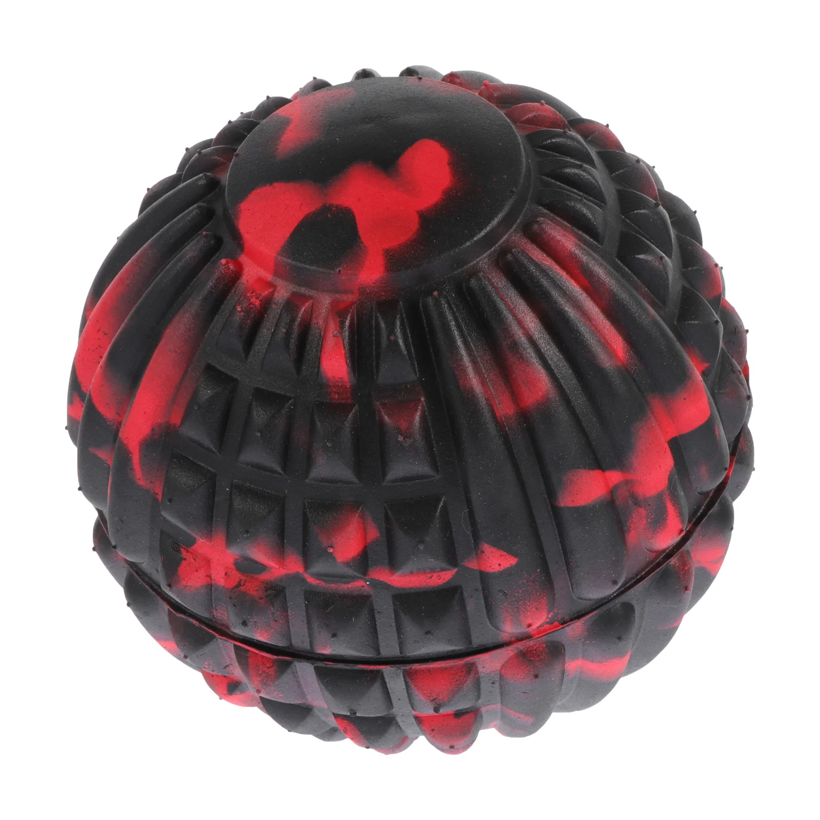 

Фитнес-мяч Fascia Ball, массажный подошвенный массажный эластичный телефон, реабилитация запястья