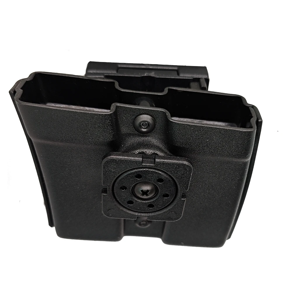 Viper Fondina Da Gamba Tattica Per Mancini In Coyote - Foto 11