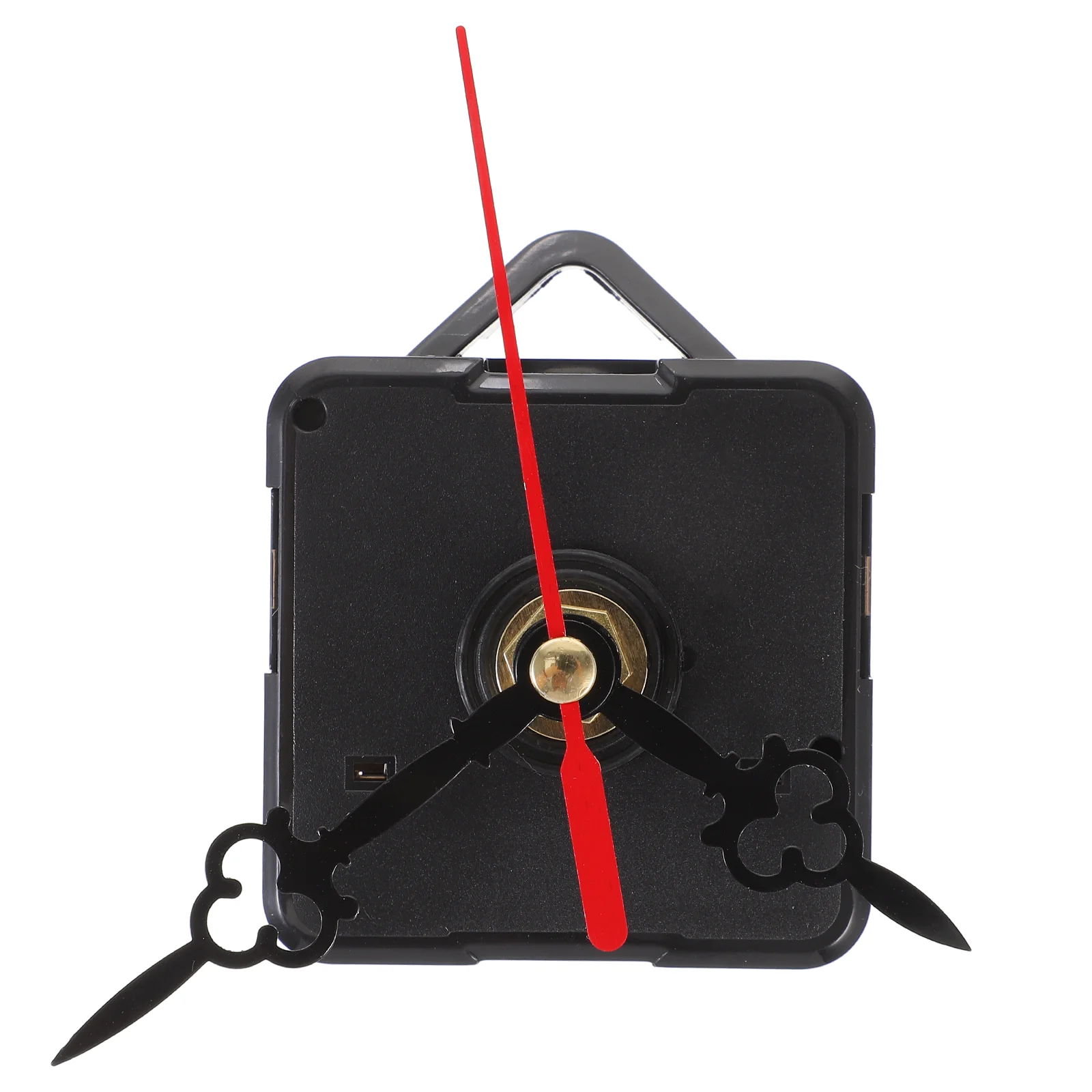 

Clock Movement Digital Wall Replacement Mechanism Hands Motor Kit Plastic Parts Work Kits for Do Yourself