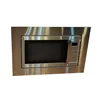 High quality export multifunctional built-in household stainless steel microwave oven 5