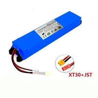 Expédition en France - Batterie lithium 36V 10S3P 18650 - Pack de batteries haute puissance 500W - Batterie de haute qualité pour M365 BMS DIY 42V 3