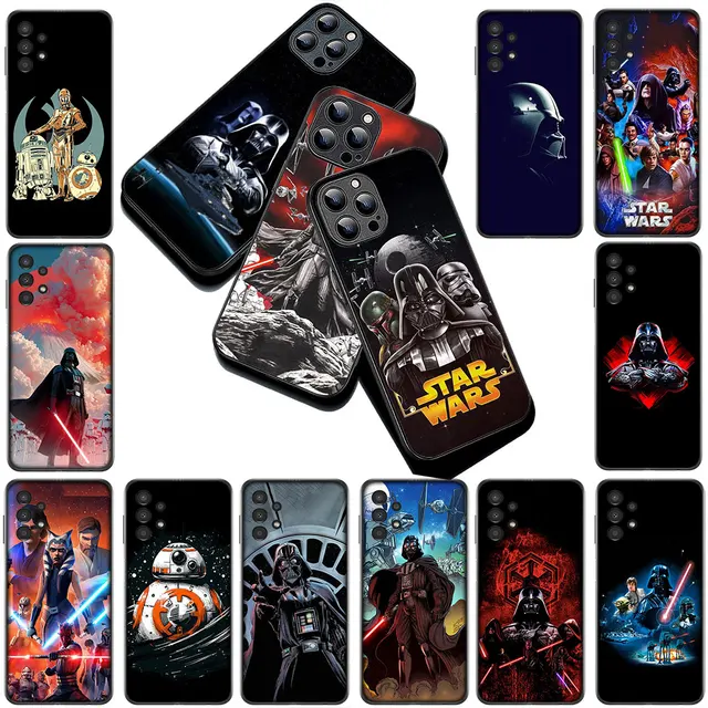 Funda para Teléfono Stars Wars 5