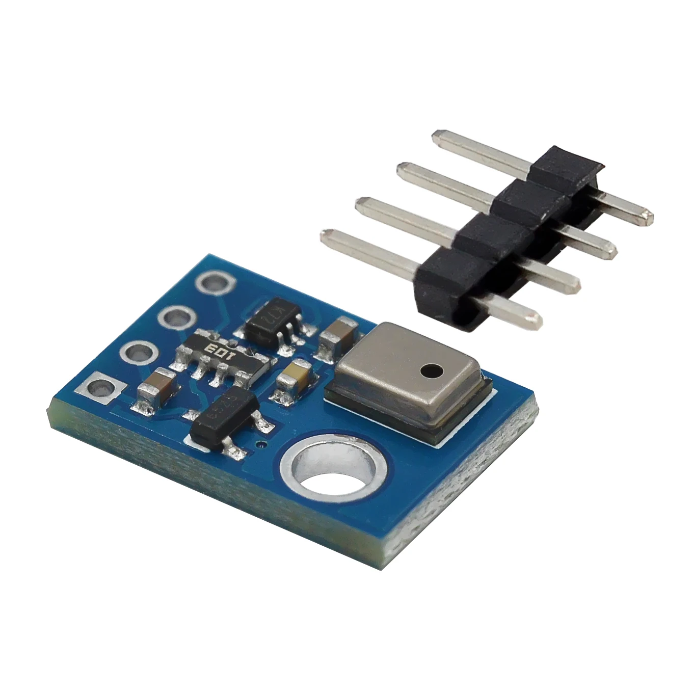 Ags10 tvoc luftqualität gassen sor i2c mems ersatz für ags02ma – Detail 2