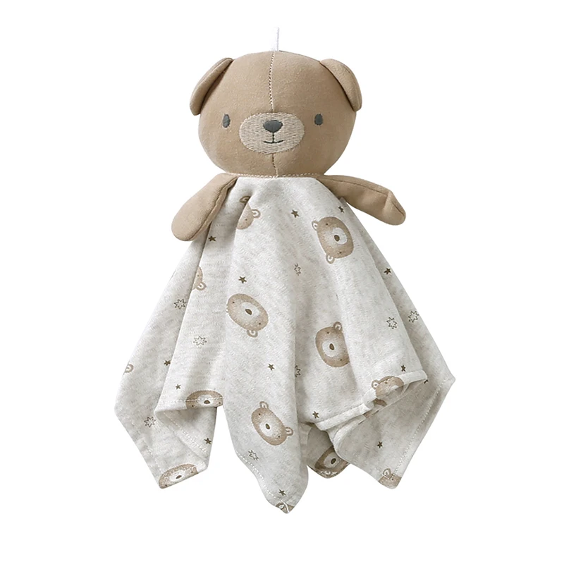 Baby Bear Comfort Towel 3