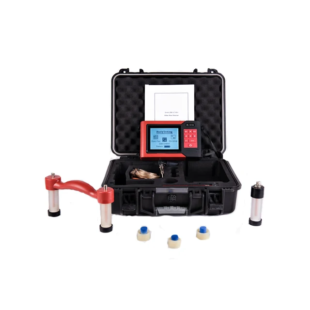 

T-Measurement 18 Months Warranty Rebar Corrosion Detector Concrete Rebar Corrosion Detector