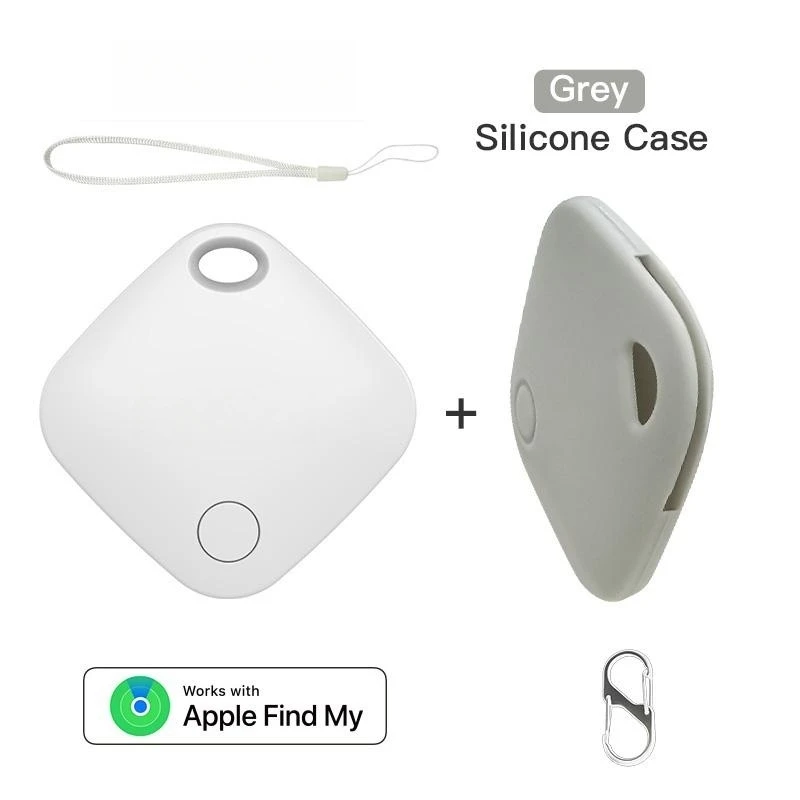New WH with case