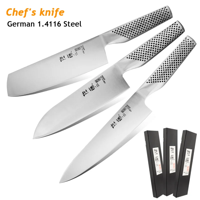 Chef Kitchen Knife Japan Sashimi Sushi Steel  Best Japanese Knife  Filleting Fish - Kitchen Knives - Aliexpress