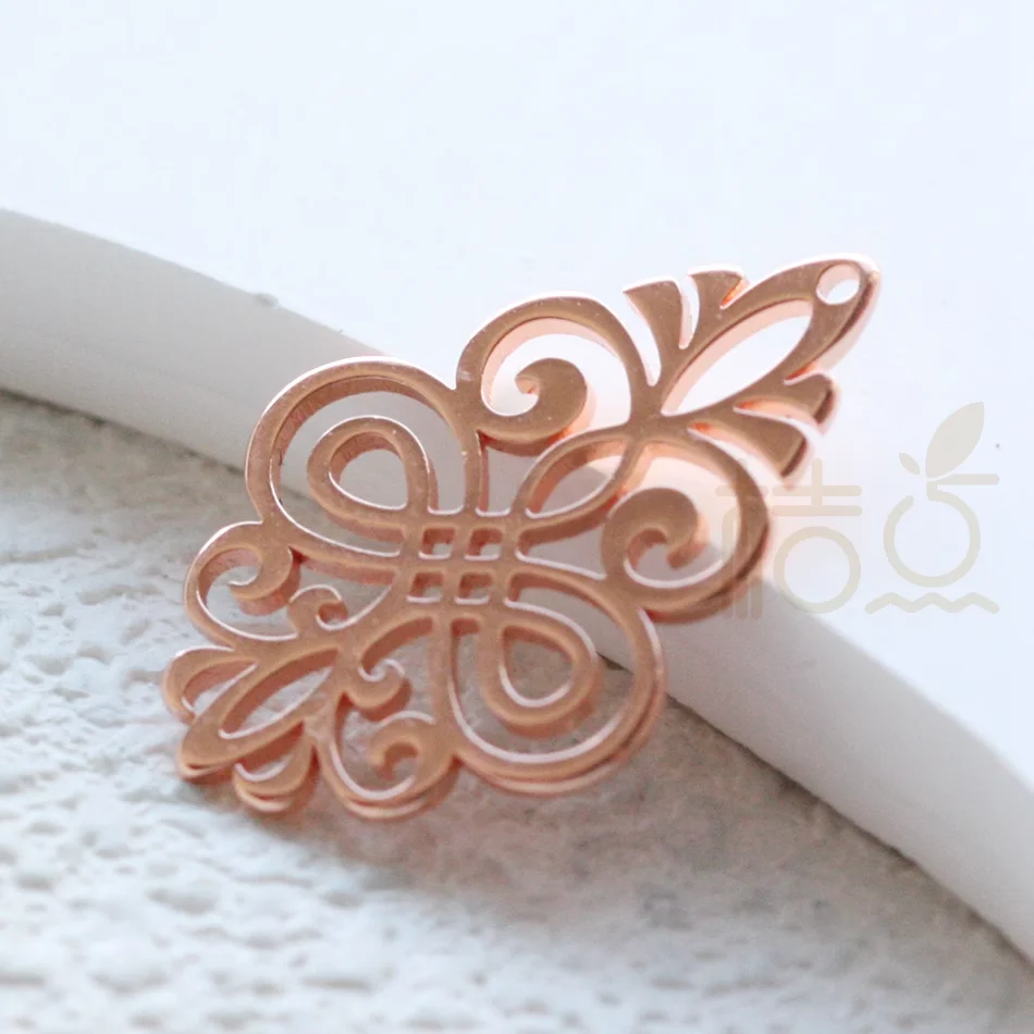 Gemelli A Cuscinetto A Sfera In Ottone E Tungsteno - Funzionanti - Regalo Ingegneria