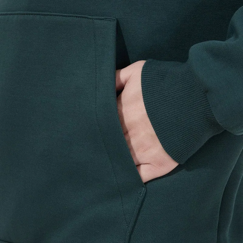 푸마  남성용 빅 로고 후드 스포츠 후디 스웨트셔츠 534408-80