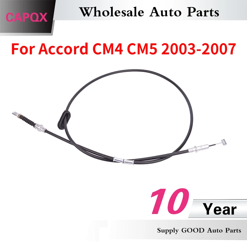 CAPQX Parking Brake Wire Cable Brake Line 47510 SDC A52 47560 SDC A52
