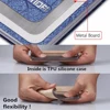 flip case for xiaomi max3 case xiaomi mi max 3 cover luxury glitter cover book Kickstand tpu leather mi max 3 full cover silicon 5