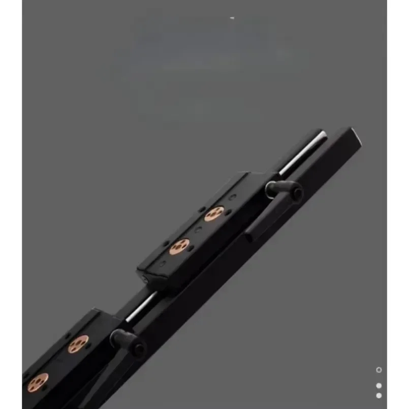 NewDual-axis Guide Rail Linear Rail SGR10 SGR15 SGR20 SGR25 SGR35 High Speed Guider Locking Slider SGB10 SGB15 SGB20 SGB25 SGB35