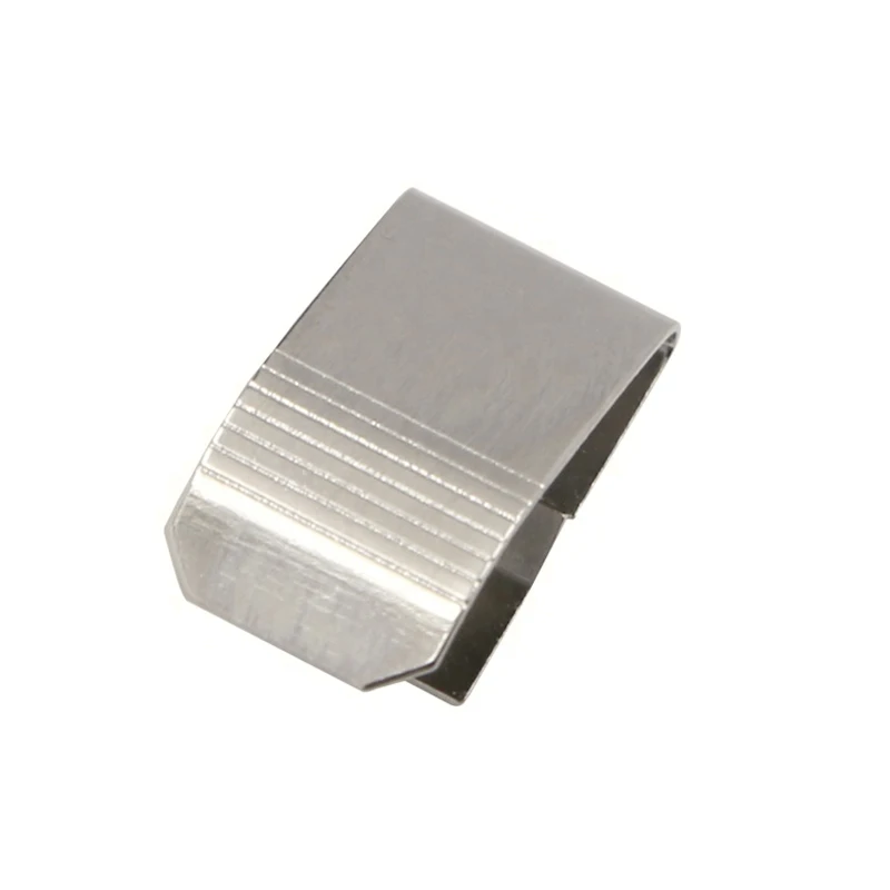 10 Pack Metal Stamping Battery Contacts Clips