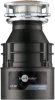 5 Garbage Disposal, Standard Series 1/2 HP Continuous Feed Food Waste Disposer, Black, Set of 1 | USA | NEW 1