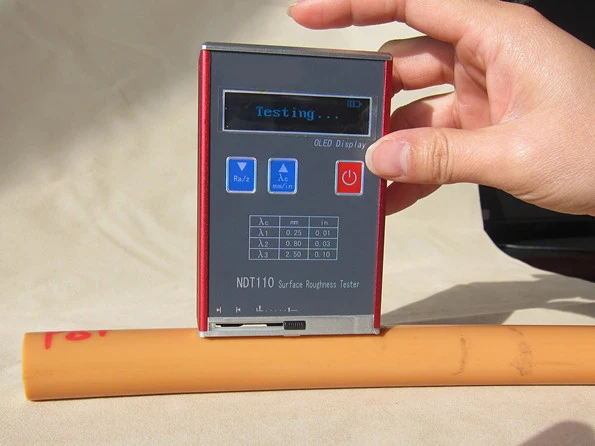 YYHC-1605 Surface Roughness Meter Contour Roughness Tester Surface Flatness Testing Machine