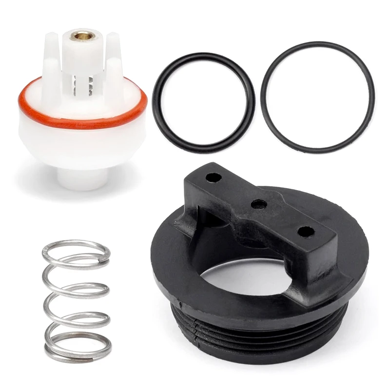 0887726 800M4 1/2 Inch & 3/4 Inch Freeze Resistant Retrofit Kit For 800M4QT And LF800M4QT Durable Easy Install Easy To Use