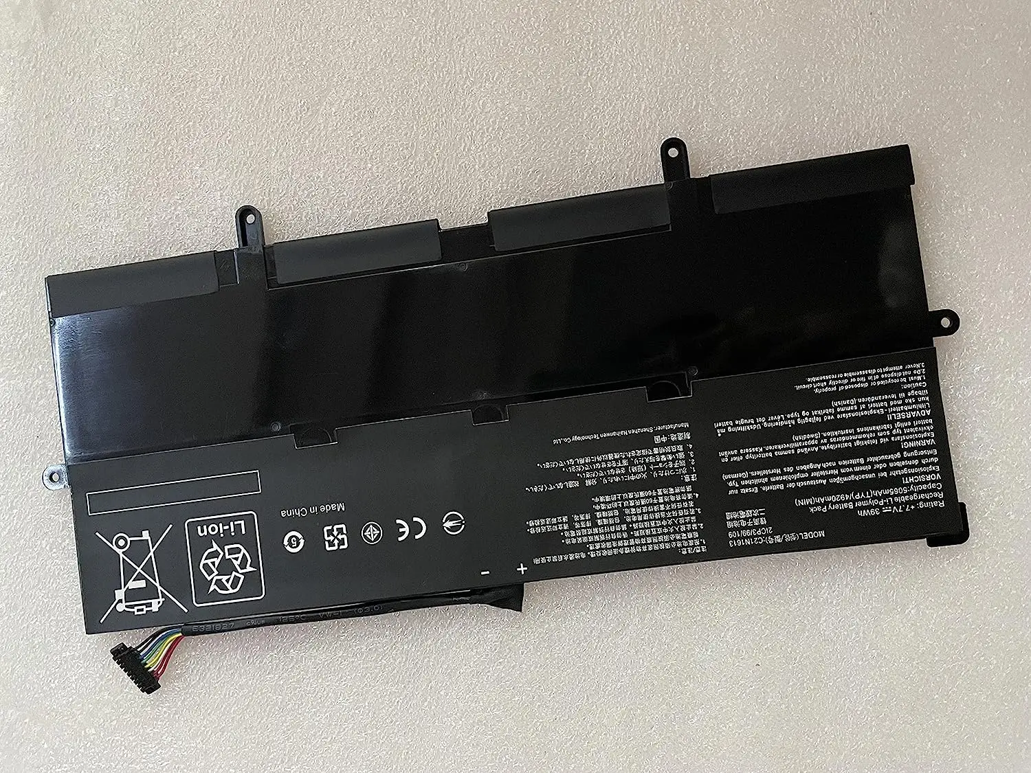 Vf 302c. Vf 302c