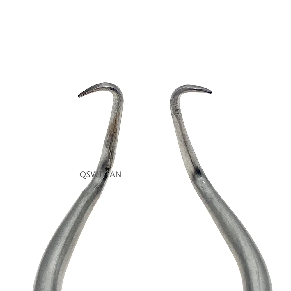 Weitlaner Retractor Stainless Steel 2 Claws Self-Retaining Retractor Orthopedics Surgical Instruments