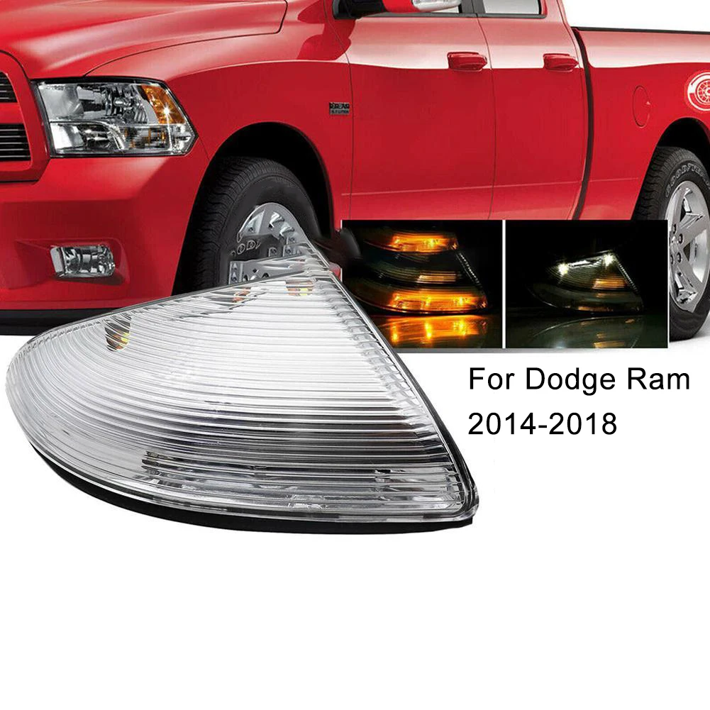

Зеркало заднего вида для Dodge-Ram 2014-2018