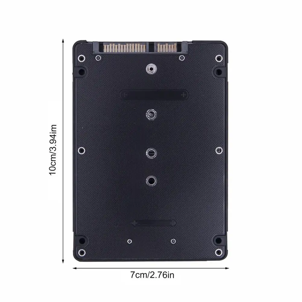  ϵ ̺ ڽ   ϵ ũ  , PC M.2 NGFF SSD-SATA3 3.0  ī, 6Gbps