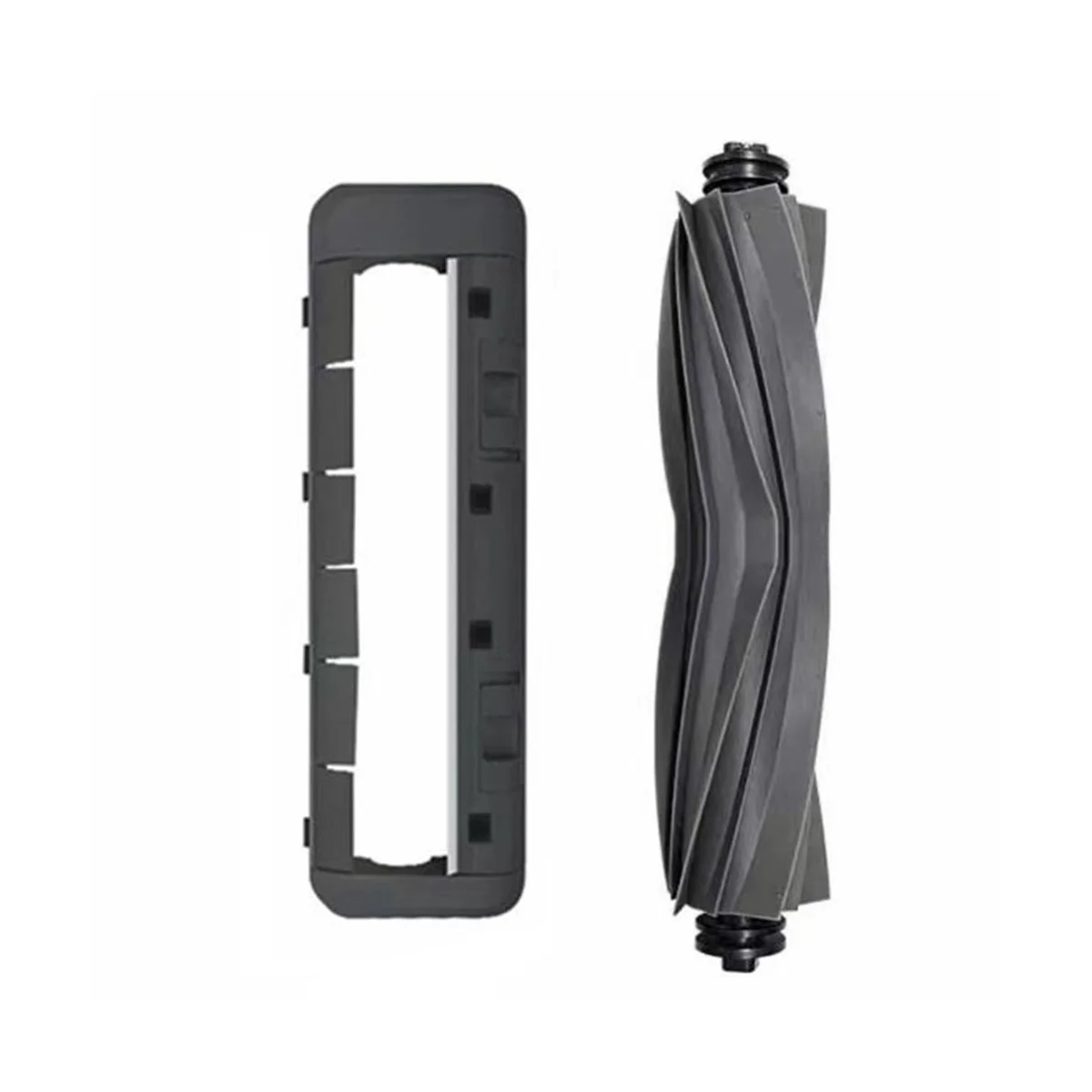 

Крышка основной щетки для робота-пылесоса Bot L10S Pro L10S Ultra, бытовая Чистка, бытовая техника, Замена B